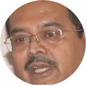 Mahamegha Bahan Aira Kharbela Swain - Politician