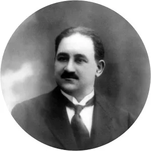 Mahammad Amin Rasulzade