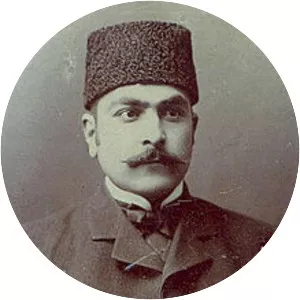 Mahammad Hadi