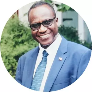 Mahamoud Adam Béchir