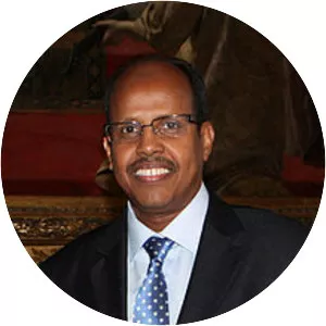 Mahamoud Ali Youssouf