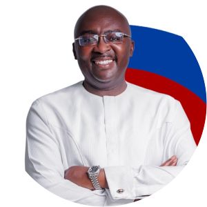 Mahamudu Bawumia