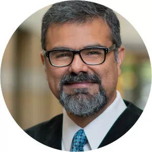 Mahan Mirza - Author