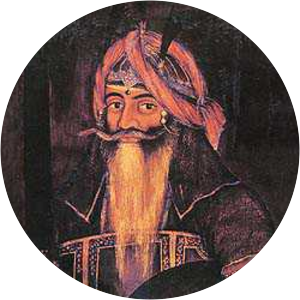 Mahan Singh Mirpuri