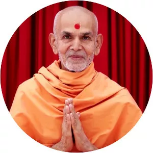 Mahant Swami Maharaj - Guru