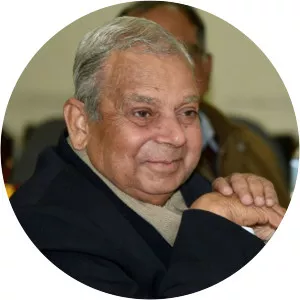 Mahantha Thakur - Politician