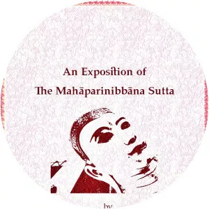 Mahāparinibbāṇa Sutta