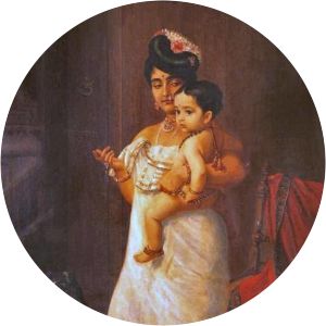 Mahaprabha Amma photograph