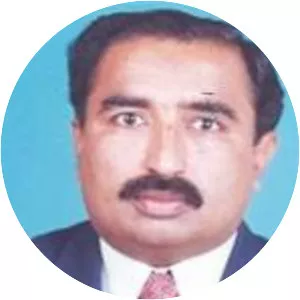 Mahar Ijaz Ahmad Achlana