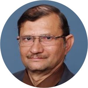 Maharaj Narsingir Dhanrajgir Gyan Bahadur photograph