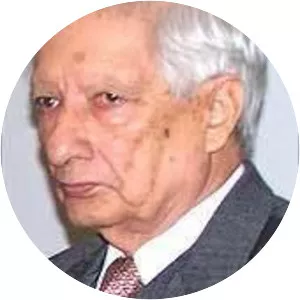 Maharaja Krishna Rasgotra