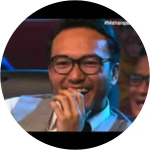 Maharaja Lawak Mega 2016