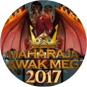 Maharaja Lawak Mega 2017