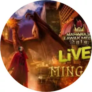 Maharaja Lawak Mega 2019 - TV program