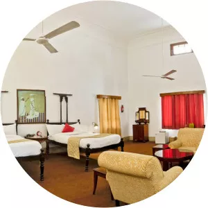 Maharaja Narinder Singh