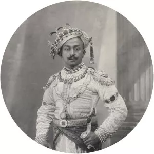 Maharaja Prabhu Narayan Singh