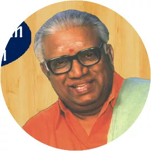 Maharajapuram Santhanam