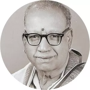Maharajapuram Viswanatha Iyer