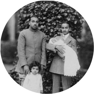 Maharajkumar Ajit Singh