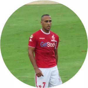 Maharan Radi - Israeli footballer