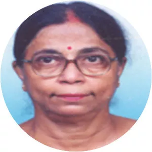 Maharani Chakravorty