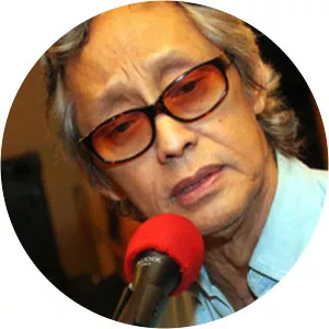 Maharani Djody Putri photograph