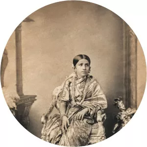 Maharani Pratapa Kumari Ammani