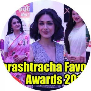 Maharashtracha Fav Kon 2020 - TV program
