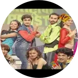 Maharashtracha Superstar - TV program