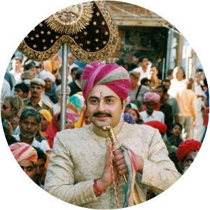 Maharawal  Brijraj Singh