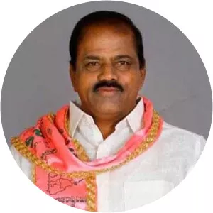Mahareddy Bhupal Reddy