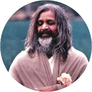 Maharishi Mahesh Yogi