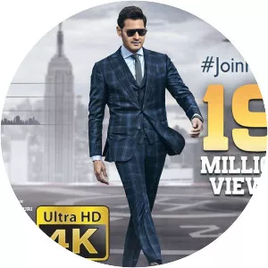 Maharshi - 2019 ‧ Drama/Thriller ‧ 3 hours