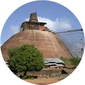 Mahasena of Anuradhapura - 