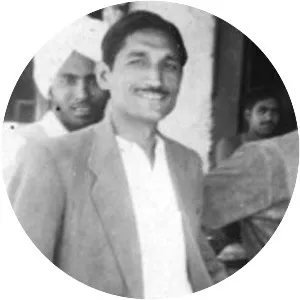 Mahashay Dharampal Gulati