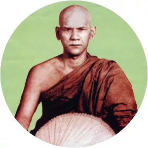Mahasi Sayadaw