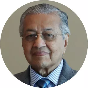Mahathir Mohamad