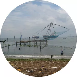 Mahatma Gandhi Beach - 