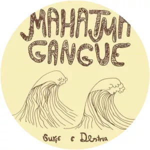 Mahatma Gangue - Musical artist