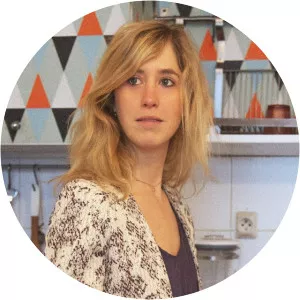 Mahault Mollaret - Actress