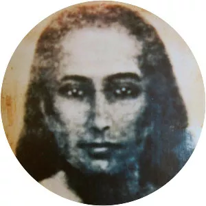 Mahavatar Babaji