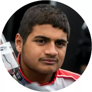 Mahaveer Raghunathan