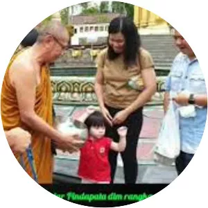 Mahavihara Buddhamanggala