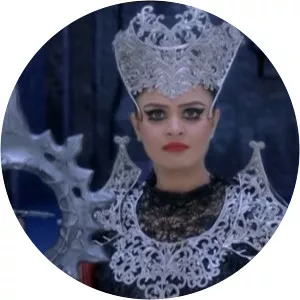 Mahavinashini - TV character