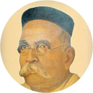 Mahavir Prasad Dwivedi
