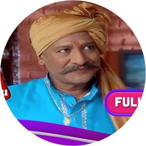 Mahavir Singh Balika Vadhu