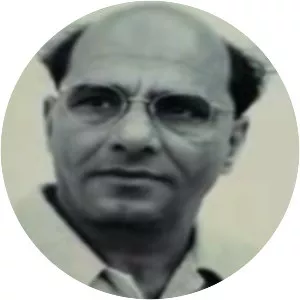 Mahavir Tyagi