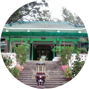 Mahavira Hall - 