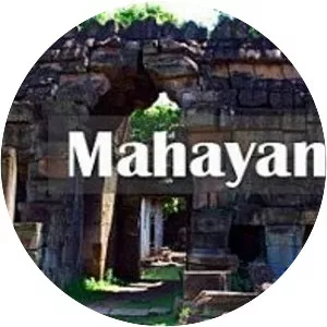Mahayana - 