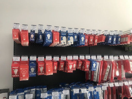 Mahazyn Elektryka - Electrical products wholesaler in Novoiavorivsk, Ukraine